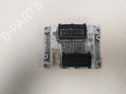 Motorstyringsenhed FIAT STILO (192_) 2.4 20V (192_XD1A, 192AXD12) (170 hp) 15299858