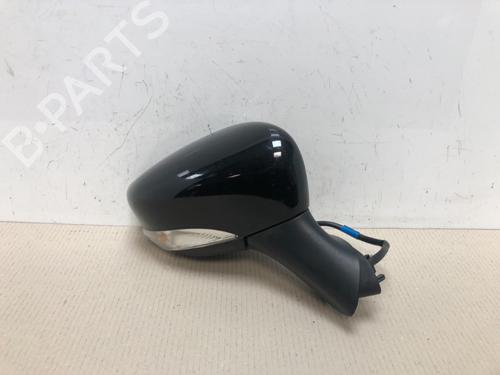 Used Right mirror RENAULT CLIO IV (BH_) 1.5 dCi 90 (90 hp) 15347374