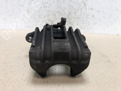 Left rear brake caliper SEAT IBIZA III (6L1) 1.9 TDI | BP15533594M107 