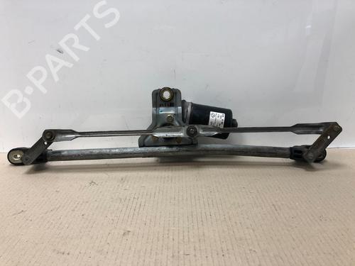 Front wipers mechanism FIAT STILO (192_) 1.9 JTD (192_XE1A) | BP16183271C83 