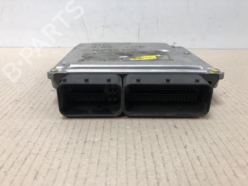 Engine control unit (ECU) MERCEDES-BENZ E-CLASS (W211) E 200 CDI (211.004) | BP15296990M57 