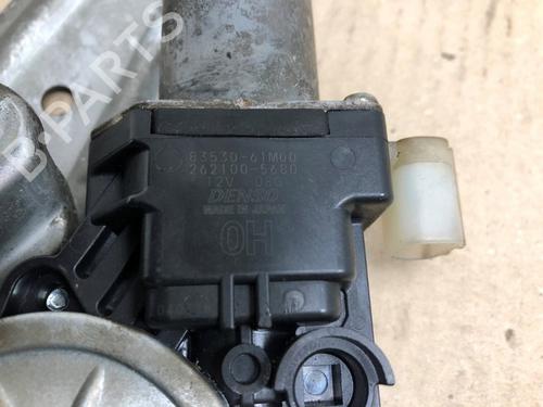 Rear right window mechanism SUZUKI VITARA (LY) 1.5 Hybrid | BP23090967C25 