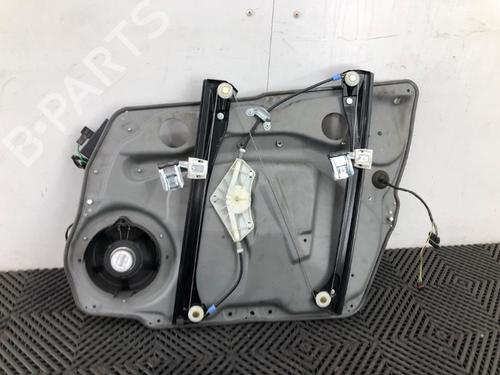Front left window mechanism MERCEDES-BENZ A-CLASS (W169) A 200 TURBO (169.034, 169.334) | BP18301370C22 