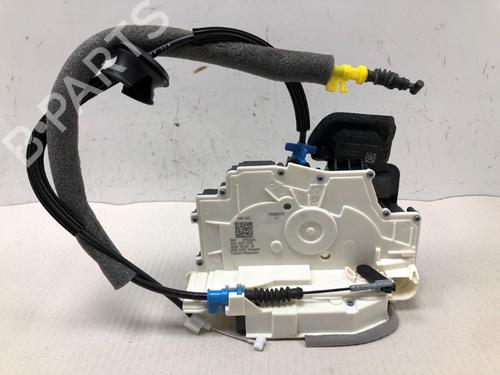 Used Front left lock Front left lock 37209134 37209134