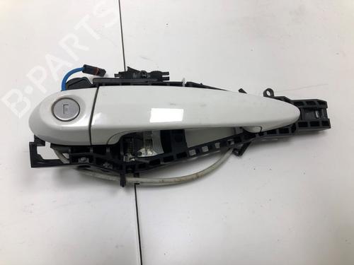 front-left-exterior-door-handle-bmw-1-f20-2011-2012-2013-2014-2015-2016-2017-2018-2019-37213939 main image