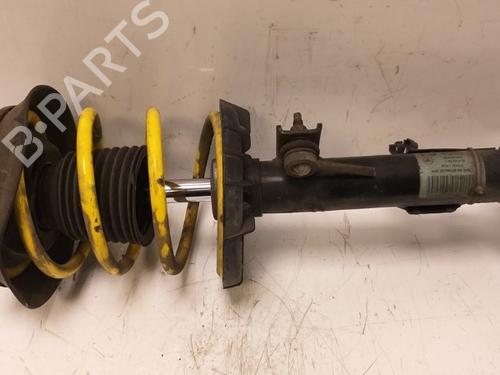 Used Right front shock absorber Right front shock absorber 15340280 15340280