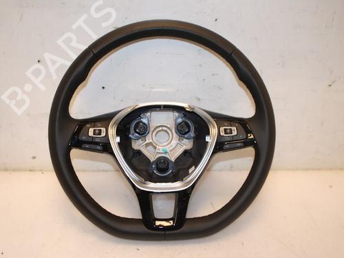 steering-wheel-vw-t-roc-a11-d11-20-tdi-4motion-5ta419091ad-2017-15331824 main image