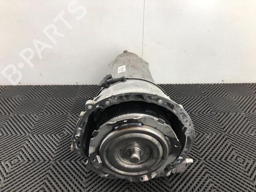 Gearbox MERCEDES-BENZ VITO Van (W447) 116 CDI (447.601, 447.603, 447.605) | BP37214884M3 - Image 2