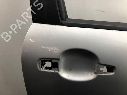 Right front door PEUGEOT 207 (WA_, WC_) 1.4 16V | BP24332927C3 