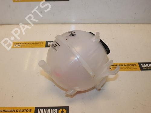 Used Expansion tank VW TIGUAN (5N_) 2.0 TDI (150 hp) 16398495