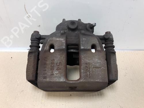 Used Left front brake caliper Left front brake caliper 15537637 15537637