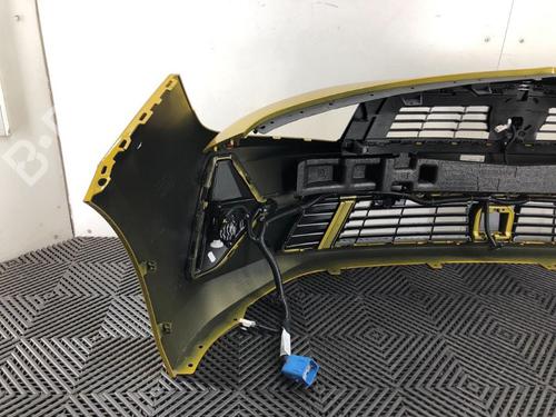 Front bumper OPEL ASTRA L (O5) 1.2 (FPHNSL, FPHNSR) | BP16265825C7 