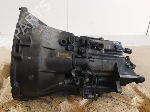 Gearbox BMW 3 Touring (E46) 318 i | BP24537145M3 