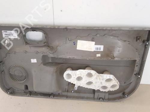Front left panel RENAULT TWINGO II (CN0_) 1.2 (CN0D) | BP15342352C58 - Image 3