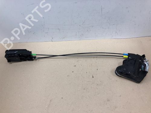 Used Front right lock Front right lock 37213128 37213128
