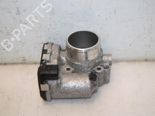 Throttle body FORD FIESTA VI (CB1, CCN) 1.25 | BP15335600M82 