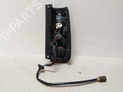 Left taillight SUZUKI IGNIS I (FH) 1.3 (HV51, HX51, RG413) | BP15341353C34 