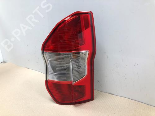 Right taillight FORD TRANSIT COURIER B460 Box Body/MPV 1.5 TDCi | BP37210154C35 - Image 2