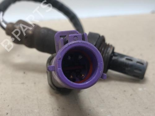 Electronic sensor FORD FIESTA V (JH_, JD_) 1.4 16V | BP15538167M84 