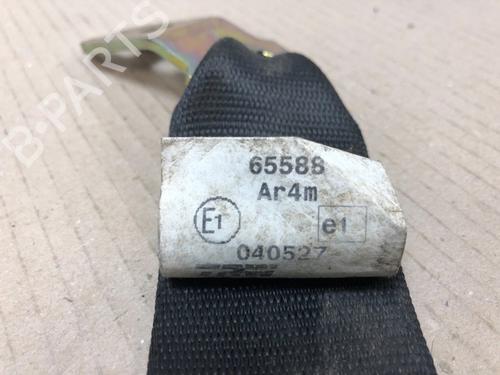 Rear left seatbelt BMW 5 (E60) 545 i | BP15298722I29 