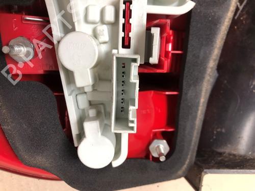 Left taillight BMW 3 (E90) 320 i | BP37205895C34  - Image 6
