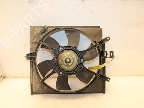 Used Radiator fan Radiator fan 15329258 15329258