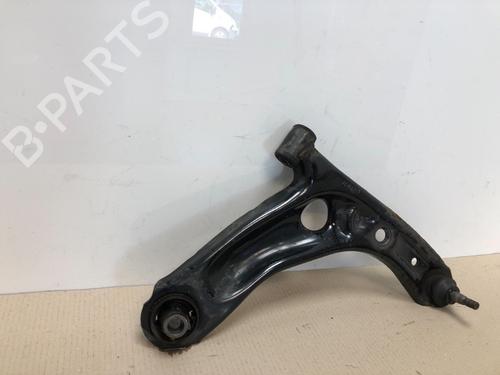 Right front suspension arm CITROËN C1 (PM_, PN_) 1.0 | BP17043617M13 