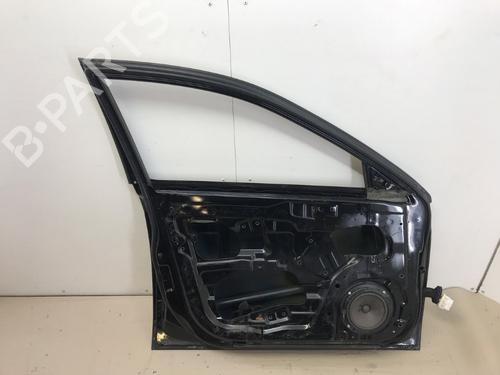 Left front door CHEVROLET EPICA (KL1_) 2.5 | BP15531224C2 
