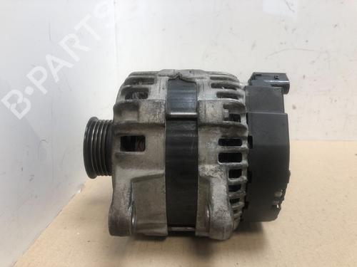 Alternator MERCEDES-BENZ B-CLASS Sports Tourer (W246, W242) B 220 CDI / d (246.203) | BP16120275M7 