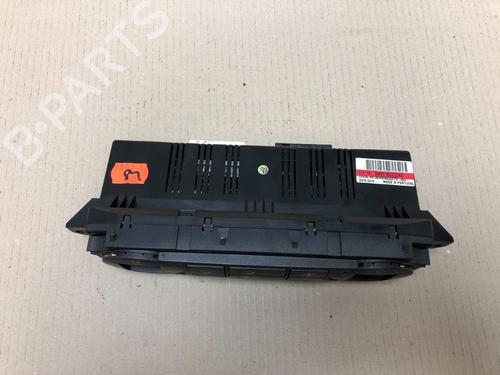 Climate control FORD FOCUS C-MAX (DM2) 1.6 | BP15537076I5 - Image 5