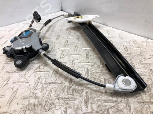 Front right window mechanism CHEVROLET SPARK (M300) 1.0 | BP37207143C23 - Image 5