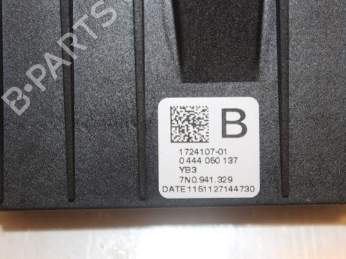 Control unit VW TOURAN (5T1) 2.0 TDI | BP15315897M11 