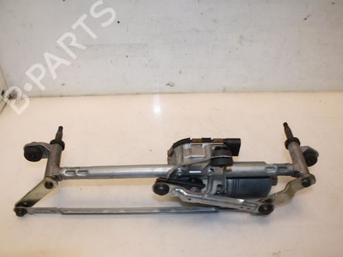 Front wipers mechanism VW GOLF SPORTSVAN VII (AM1, AN1) 1.6 TDI | BP15333501C83 