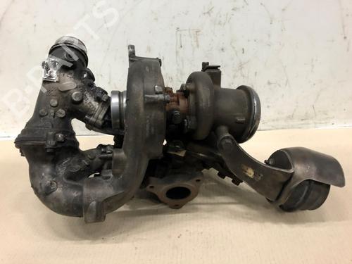 Used Turbocharger/Supercharger Turbocharger/Supercharger 15332974 15332974