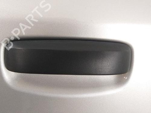 Left rear door FIAT PANDA (169_) 1.2 (169.AXB11, 169.AXB1A) | BP15343605C4 