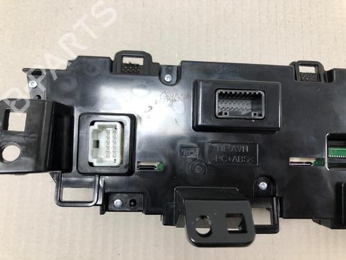 Climate control HYUNDAI IONIQ 5 (NE) EV | BP37210202I5 - Image 5