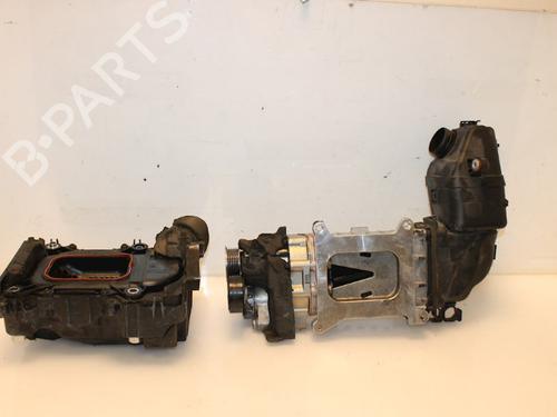 Used Turbocharger/Supercharger Turbocharger/Supercharger 15317999 15317999