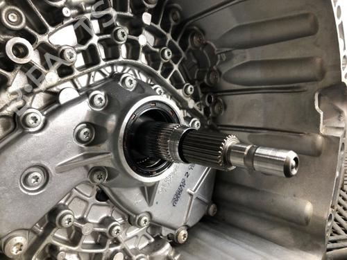 Gearbox MERCEDES-BENZ E-CLASS Coupe (C238) E 200 (238.342) | BP37215151M3 - Image 2
