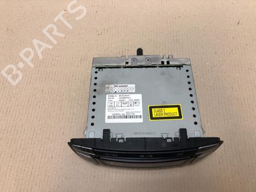 Radio CITROËN C1 (PM_, PN_) 1.0 | BP16379601E6 