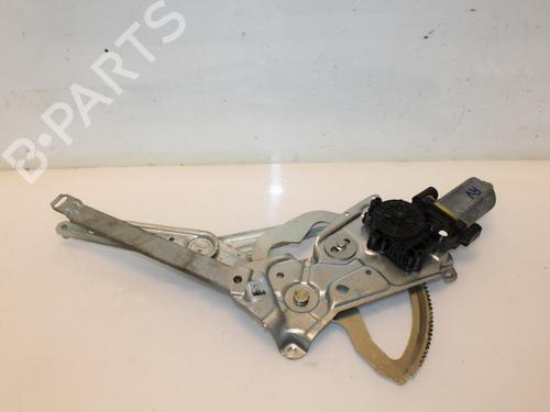 Used Front right window mechanism Front right window mechanism 37204464 37204464