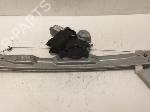 Used Front right window mechanism Front right window mechanism 15340293 15340293