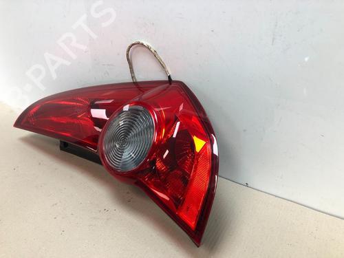 Right taillight OPEL AGILA B (H08) 1.2 (F68) | BP37208034C35 - Image 2