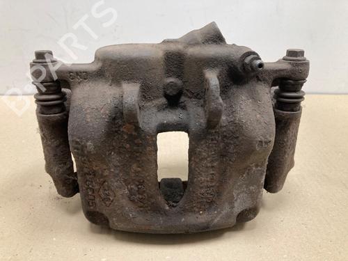 Used Left front brake caliper Left front brake caliper 37214721 37214721