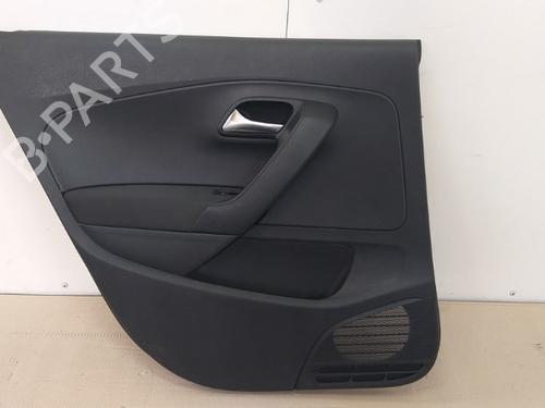 Used Rear left panel Rear left panel 19503748 19503748