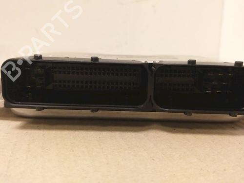 Engine control unit (ECU) AUDI A4 B6 Avant (8E5) 2.5 TDI | BP15531229M57 