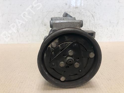 AC compressor RENAULT CLIO III (BR0/1, CR0/1) 1.5 dCi (88 hp) 15344381