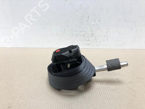 Used Rear left seatbelt VOLVO S80 I (184) 2.4 (170 hp) 15299073
