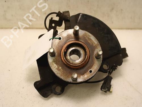 Used Right front steering knuckle KIA PICANTO II (TA) 1.0 (67 hp) 15336323