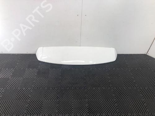 Used Rear spoiler MERCEDES-BENZ B-CLASS Sports Tourer (W246, W242) B 220 CDI / d (246.203) (177 hp) 16120425