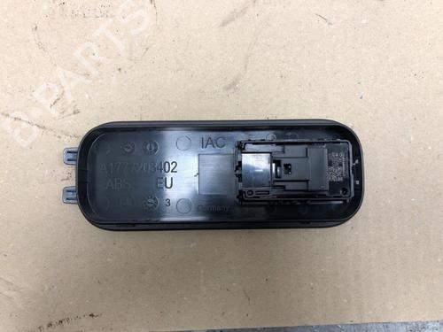 Switch MERCEDES-BENZ CLA Shooting Brake (X118) CLA 180 d (118.603) | BP37212019I30 - Image 3